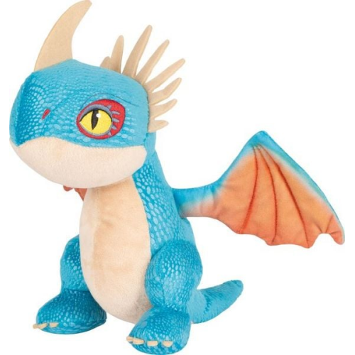 Schmidt 42836 - Dragons, Tödlicher Nadder, 27 cm, Plüschfigur
