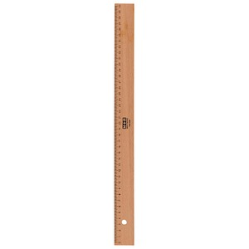 M + R Lineal 40,0 cm, natur