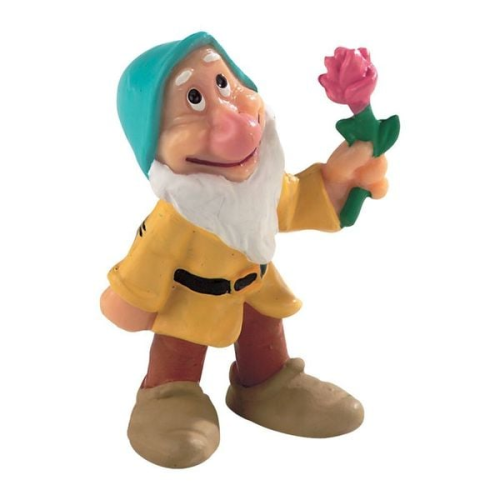 Bullyland - Zwerg Pimpel