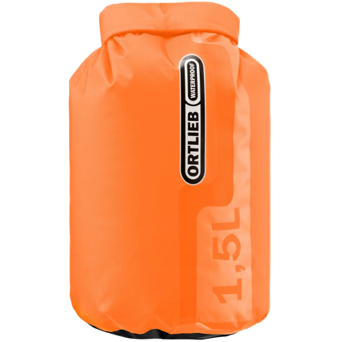 ORTLIEB Beutel Dry-Bag Light 1,5L orange