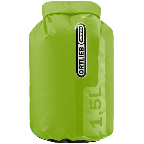 ORTLIEB Beutel Dry-Bag Light 1,5L light green