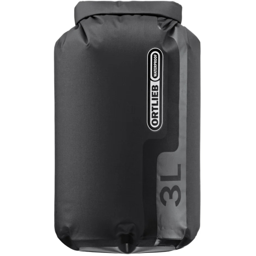 ORTLIEB Beutel Dry-Bag Light 3L black