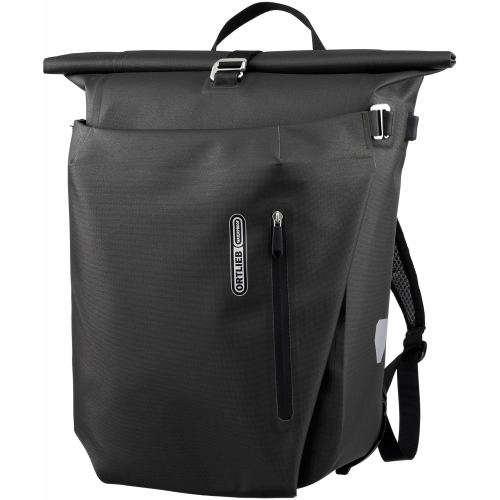 ORTLIEB Rucksack/Radtasche Vario QL2.1 20L black