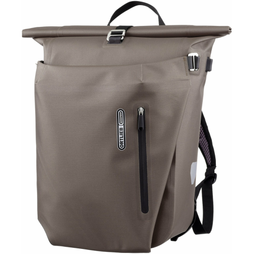 ORTLIEB Rucksack/Radtasche Vario QL2.1 20L dark sand