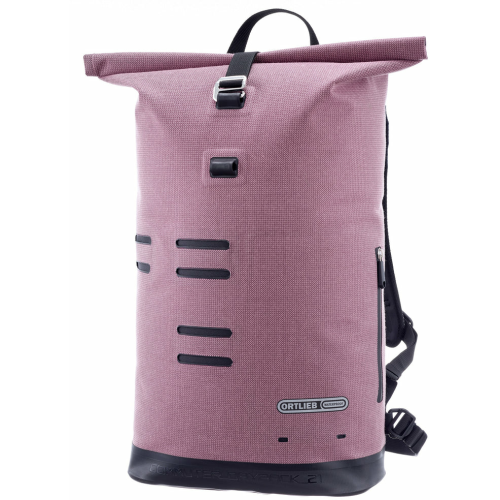 ORTLIEB Rucksack Commuter-Daypack Urban 21L ash rose