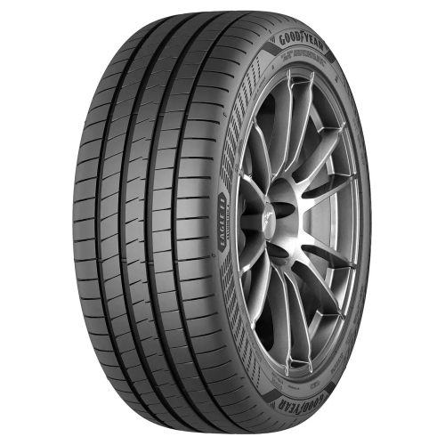 275/45 R20 110Y Eagle F1 Asymmetric6 XL SCT FP EVR