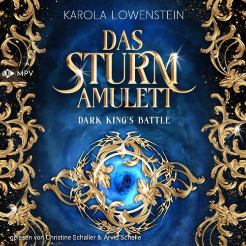 Karola Löwenstein - Das Sturmamulett