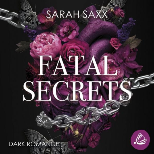 Sarah Saxx - Fatal Secrets