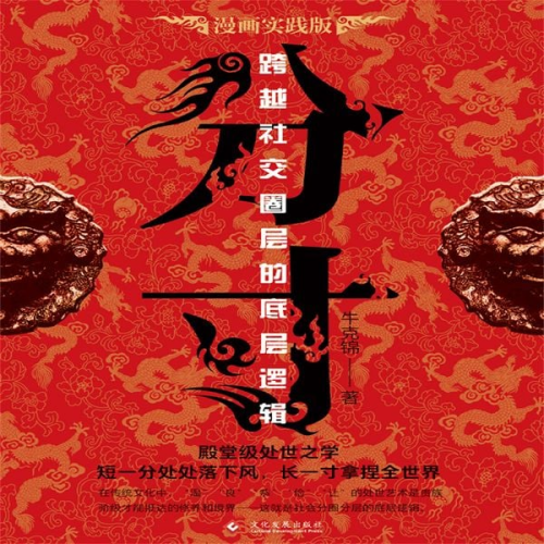 Niu Kejin - The Art of Balance