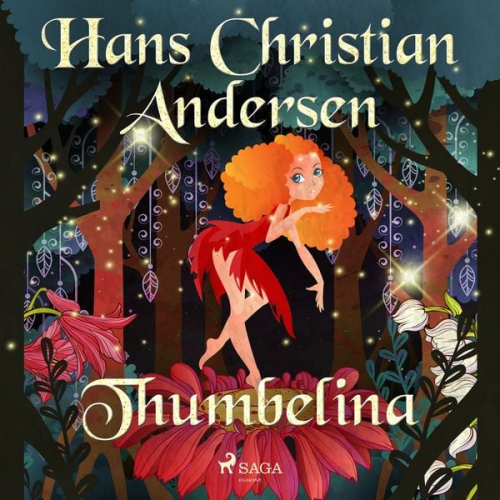 Hans Christian Andersen - Thumbelina