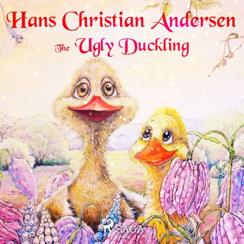 Hans Christian Andersen - The Ugly Duckling