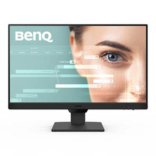 BenQ GW2490 Monitor 61,0 cm (24,0 Zoll) schwarz