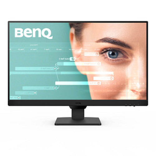 BenQ GW2790 Monitor 69,0 cm (27,0 Zoll) schwarz
