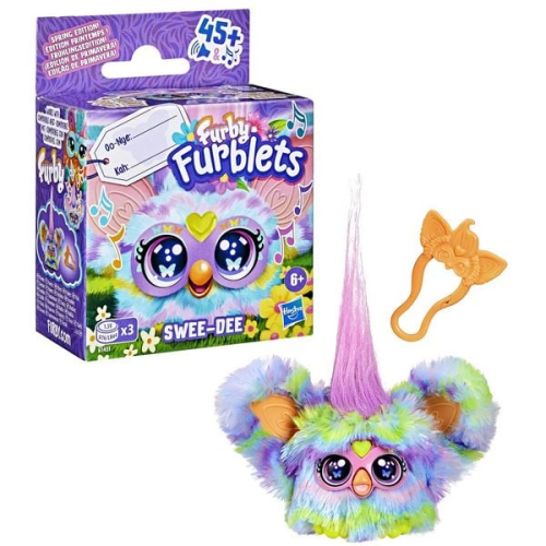 FUR Furblet SWee Dee