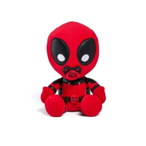 Disney Marvel Babypool, 25cm