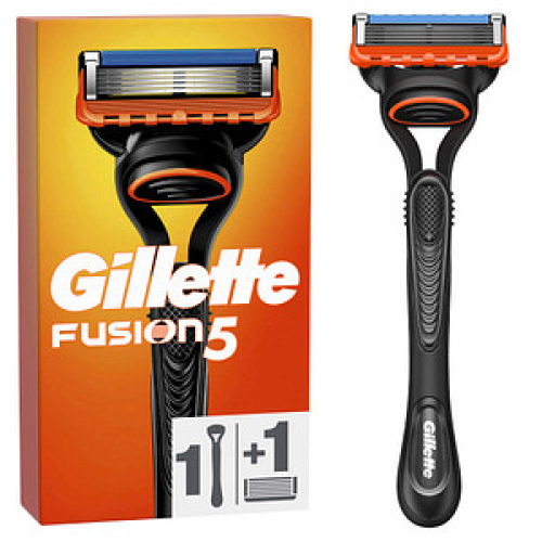 Gillette FUSION 5 Nassrasierer Herren 1 St.