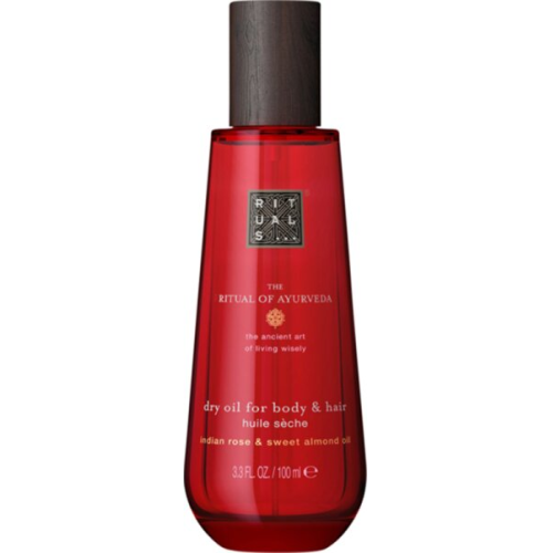 RITUALS The Ritual of Ayurveda Dry Body Oil 100 ml