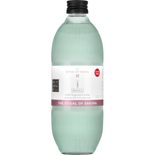 RITUALS The Ritual of Sakura Refill Fragrance Sticks 500 ml