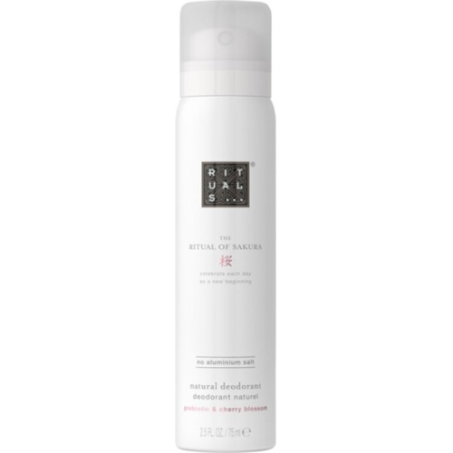 RITUALS The Ritual of Sakura Natural Deodorant 75 ml