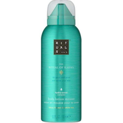 RITUALS The Ritual of Karma Body Lotion Mousse 150 ml