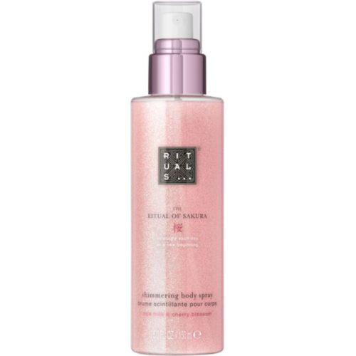 RITUALS The Ritual of Sakura Shimmering Body Spray 150 ml