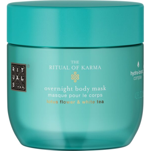 RITUALS The Ritual of Karma Overnight Body Mask 125 ml