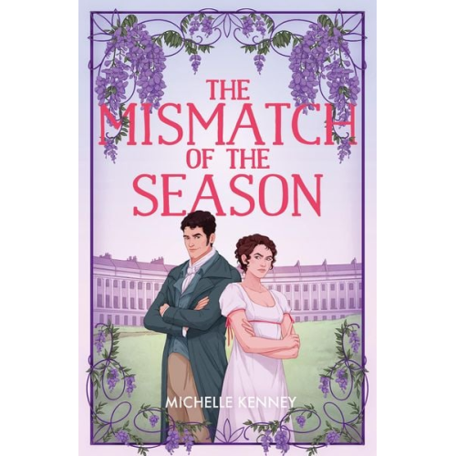 Michelle Kenney - The Mismatch of the Season
