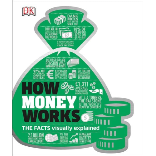 DK - How Money Works