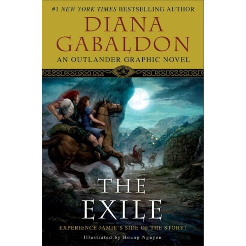 Diana Gabaldon - The Exile