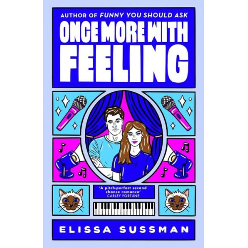 Elissa Sussman - Once More With Feeling