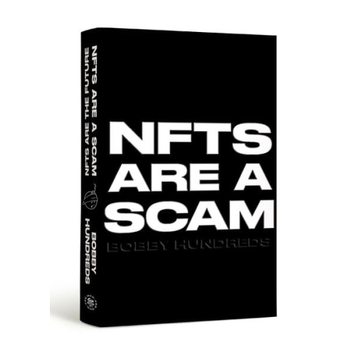 Bobby Hundreds - NFTs Are a Scam / NFTs Are the Future