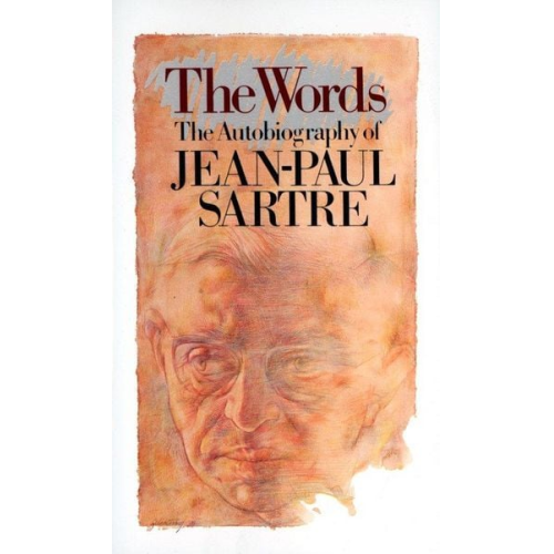 Jean Paul Sartre - The Words