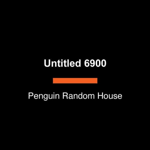 Penguin Random House - Untitled 6900