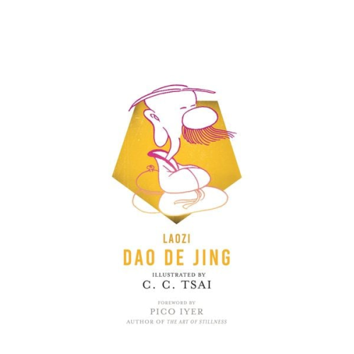 Laozi C. C. Tsai - DAO de Jing