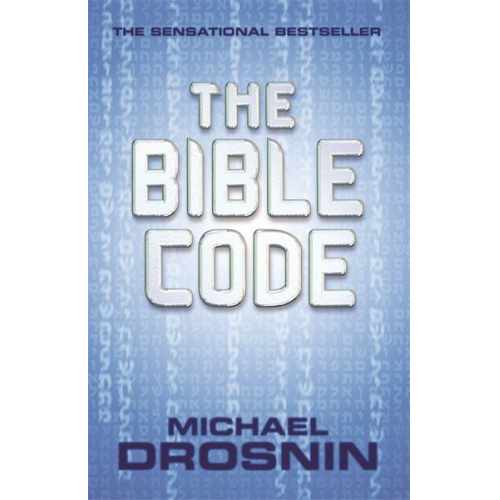 Michael Drosnin - The Bible Code