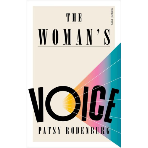 Patsy Rodenburg - The Woman's Voice