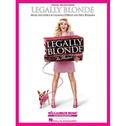 Legally Blonde - The Musical