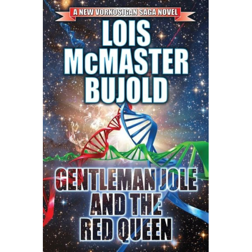 Lois McMaster Bujold - Gentleman Jole and the Red Queen