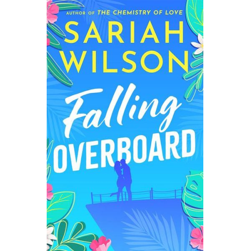 Sariah Wilson - Falling Overboard