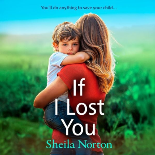 Sheila Norton - If I Lost You