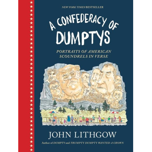 John Lithgow - A Confederacy of Dumptys