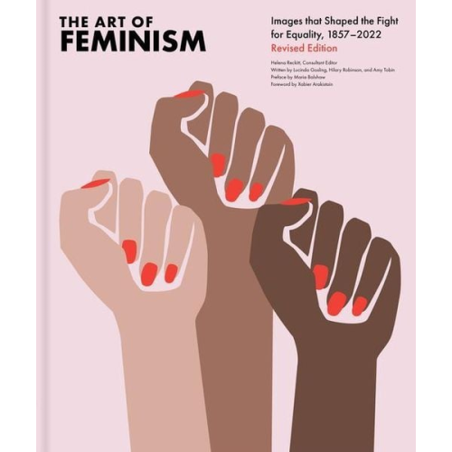 Helena Reckitt - The Art of Feminism, Revised Edition