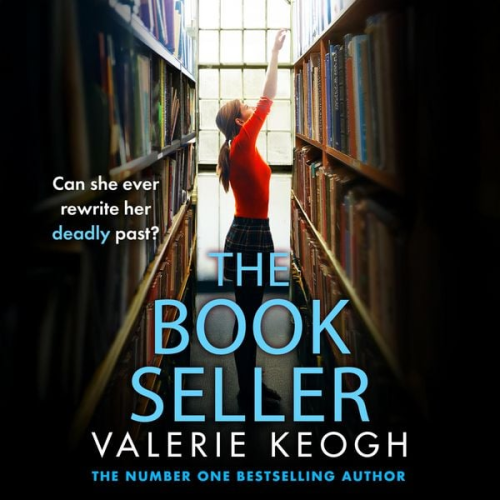 Valerie Keogh - The Bookseller