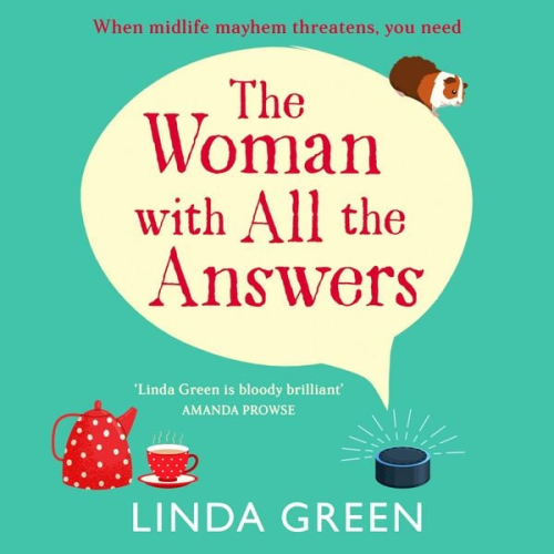 Linda Green - The Woman with All the Answers