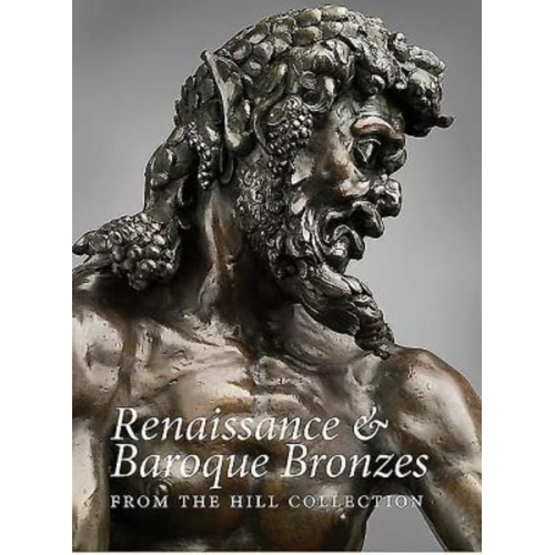 Denise Allen Claudia Kryza-Gersch Patricia Wengraf - Renaissance and Baroque Bronzes from the Hill Collection