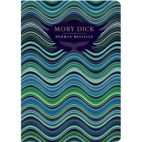 Herman Melville - Moby Dick