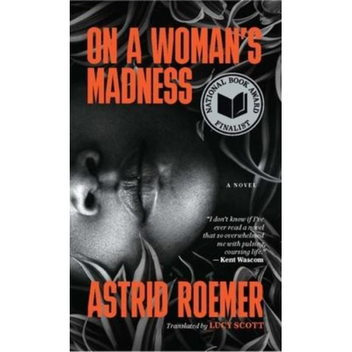Astrid Roemer - On a Woman's Madness