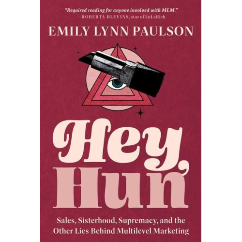 Emily Lynn Paulson - Hey, Hun