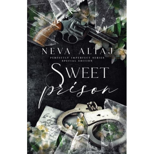 Neva Altaj - Sweet Prison (Special Edition Print)
