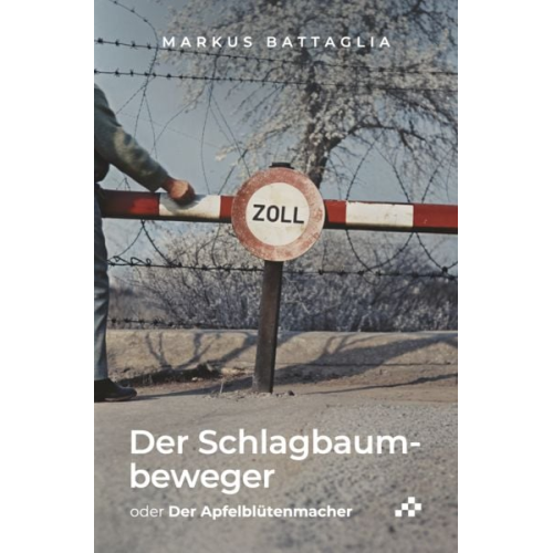 Markus Battaglia - Der Schlagbaumbeweger